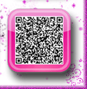 design by Totally Insatiable QR text